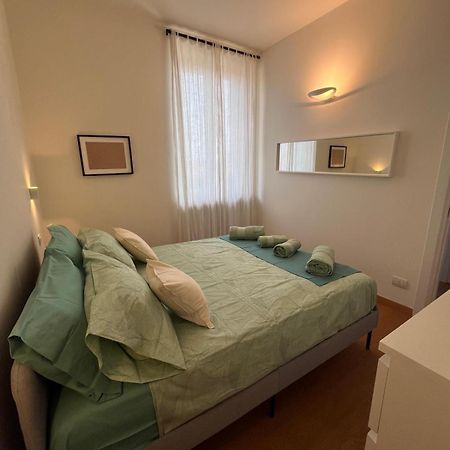 Apartamento Atelier Grandi Milán Exterior foto