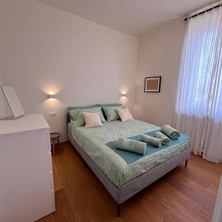 Apartamento Atelier Grandi Milán Exterior foto