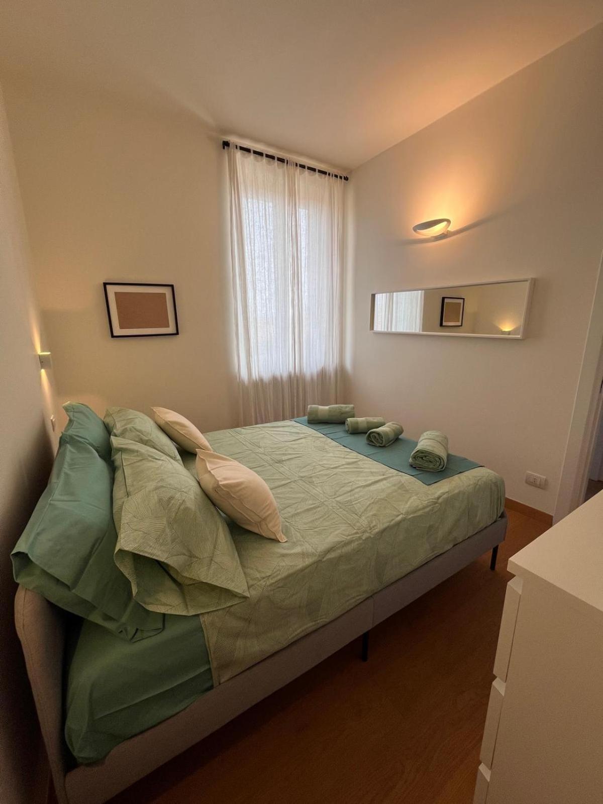 Apartamento Atelier Grandi Milán Exterior foto