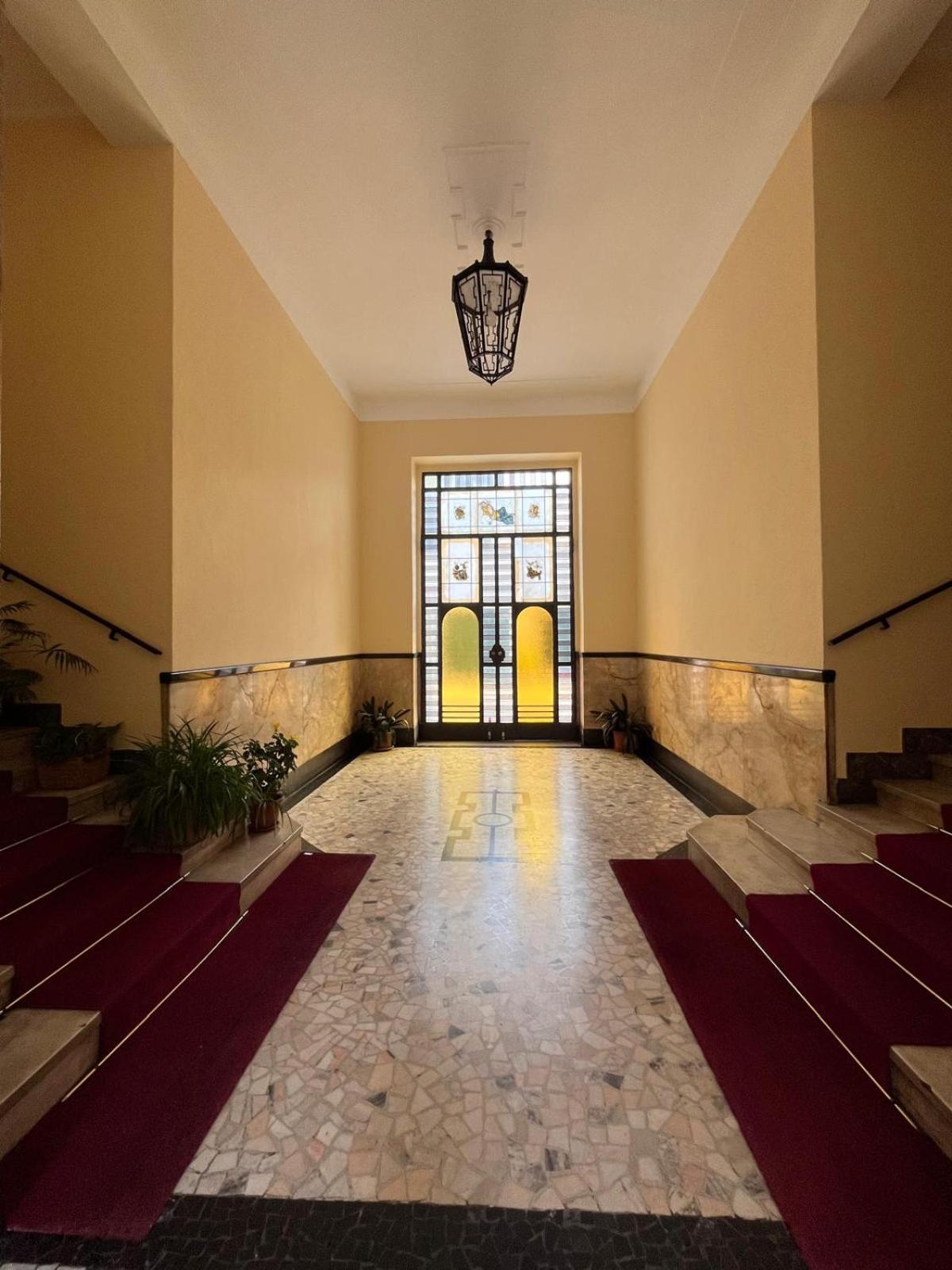 Apartamento Atelier Grandi Milán Exterior foto