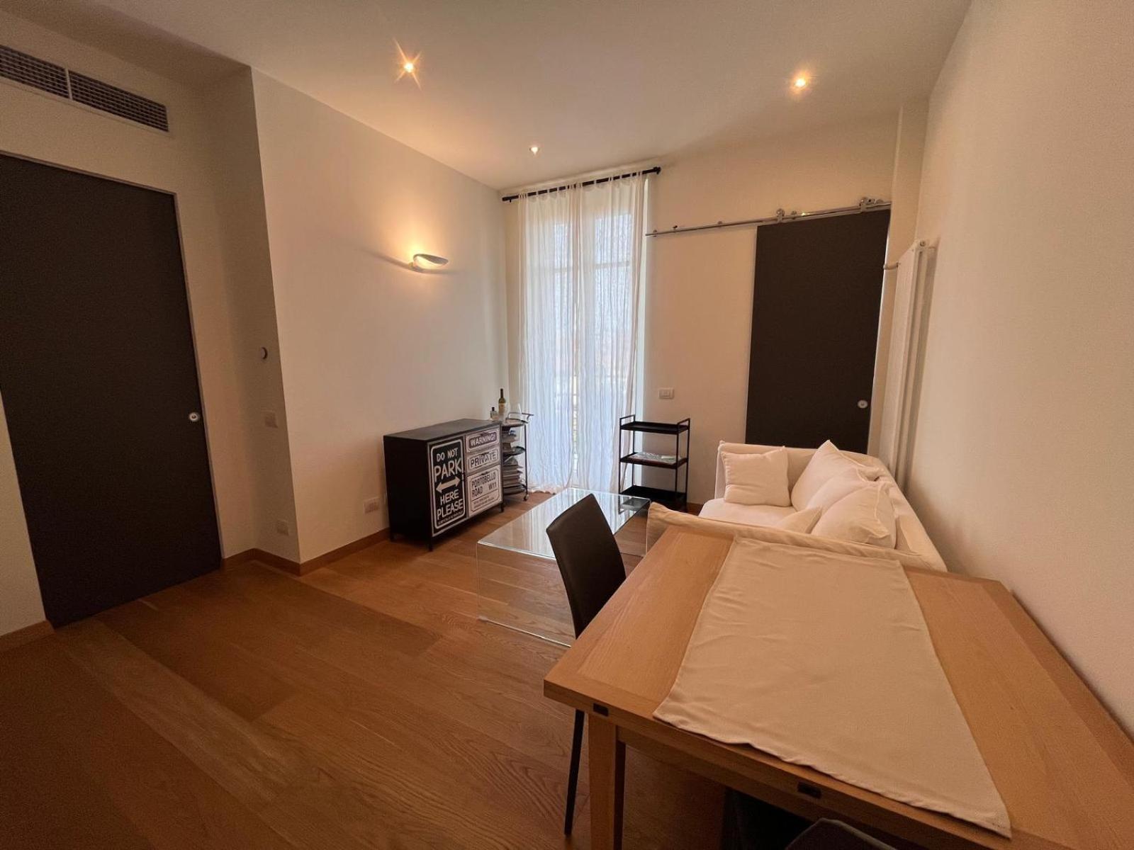 Apartamento Atelier Grandi Milán Exterior foto