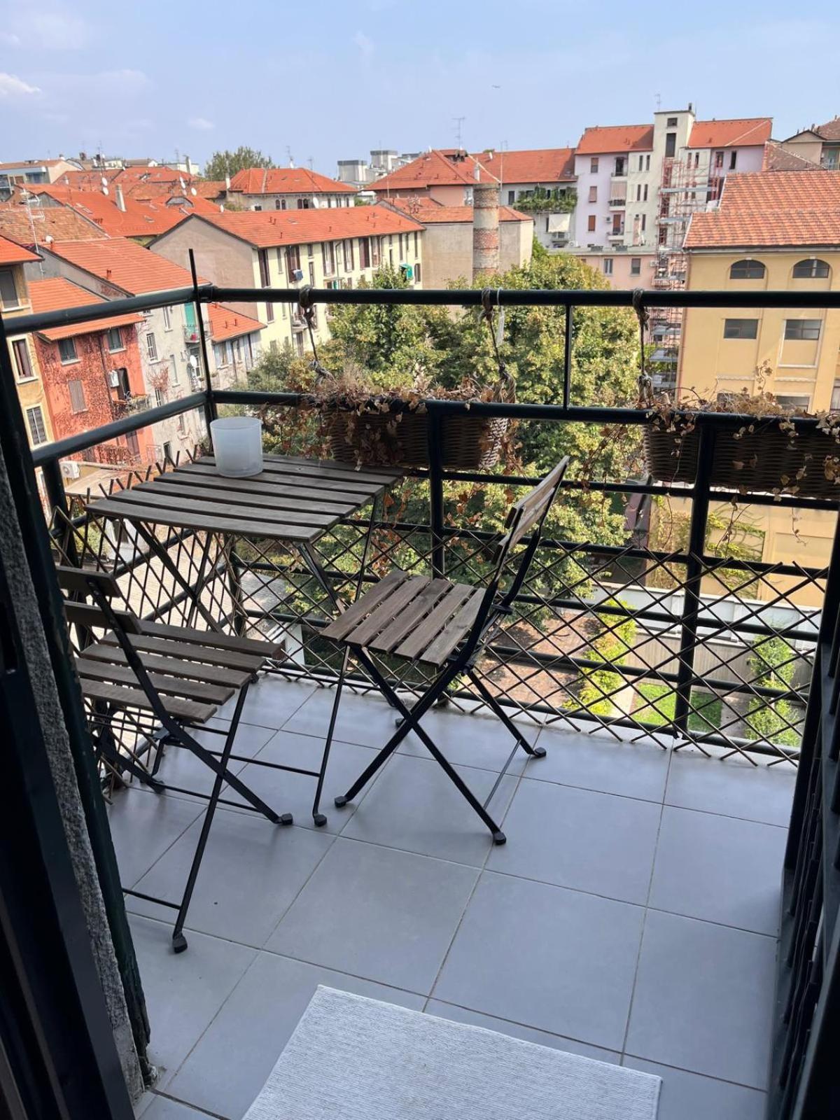 Apartamento Atelier Grandi Milán Exterior foto